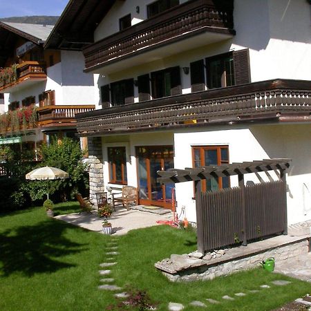 Gartenapartment Zell am See Buitenkant foto