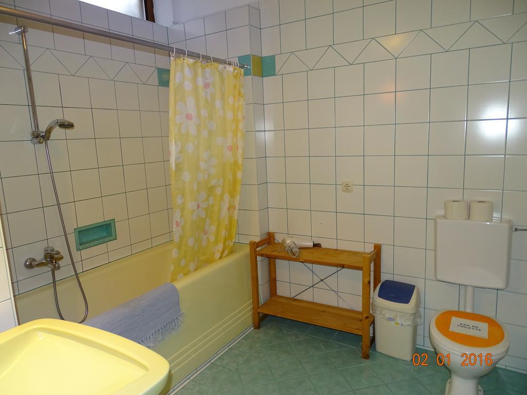 Gartenapartment Zell am See Buitenkant foto