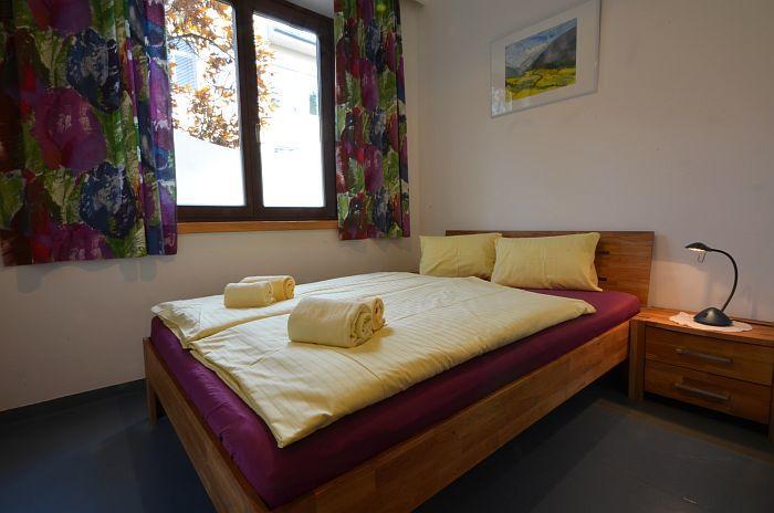 Gartenapartment Zell am See Buitenkant foto